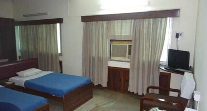 Hotel Stafi Chinchwad Room Type - Standard Non AC Room