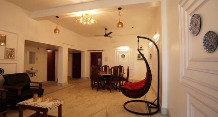 The Castleton | Private Luxury Apartments Room Type - 3BHK Private Apartment The Castleton | Private Luxury Apartments Room Type - 3BHK Private Apartment