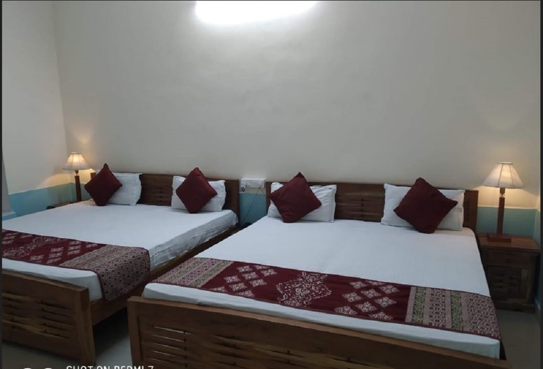 JAG NIWAS (A HERITAGE HOME STAY) - Tap to explore photos
