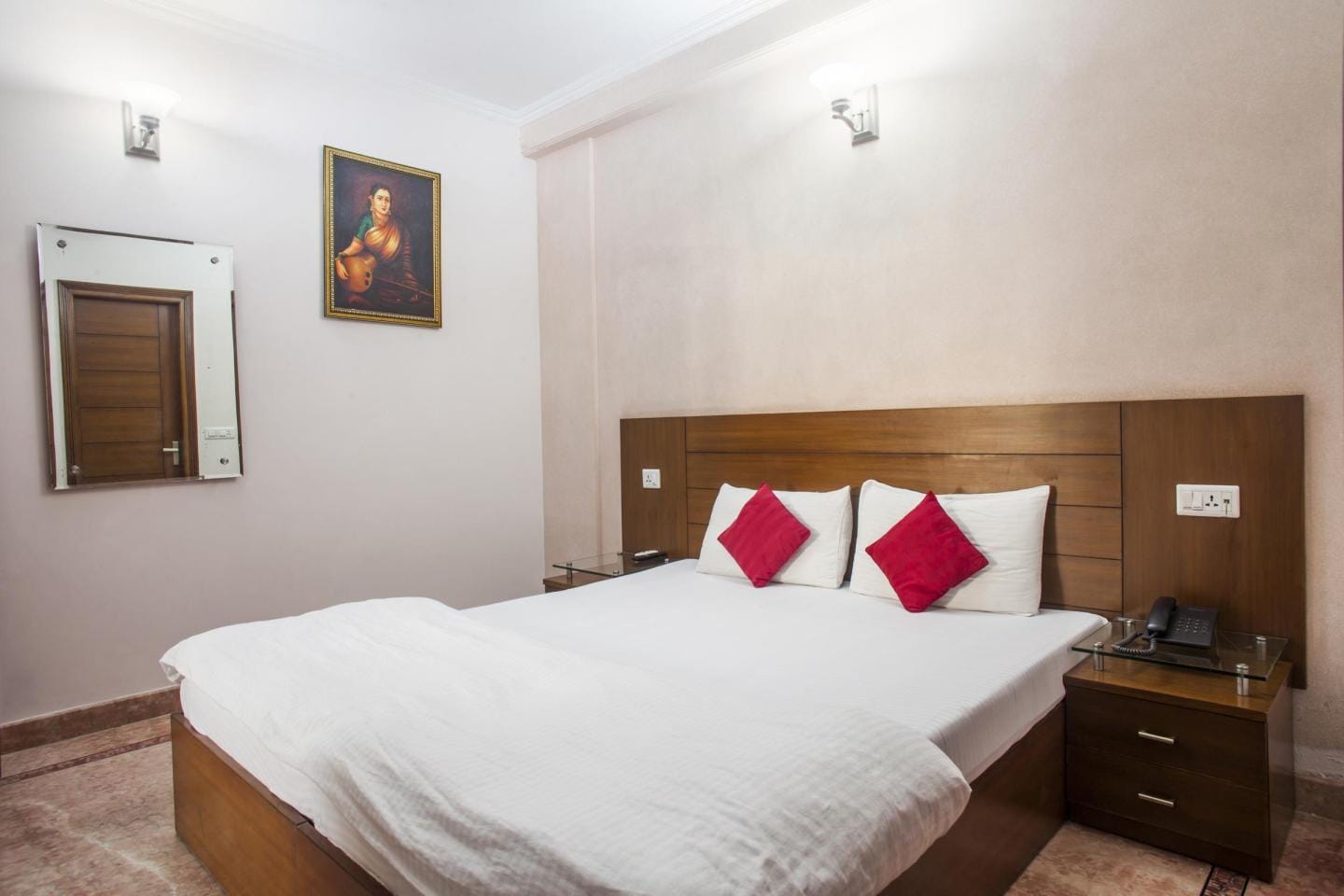 Indira International Inn Vasant Kunj - Tap to explore photos