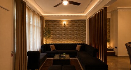 MountView Heaven Room Type - MountView Heaven