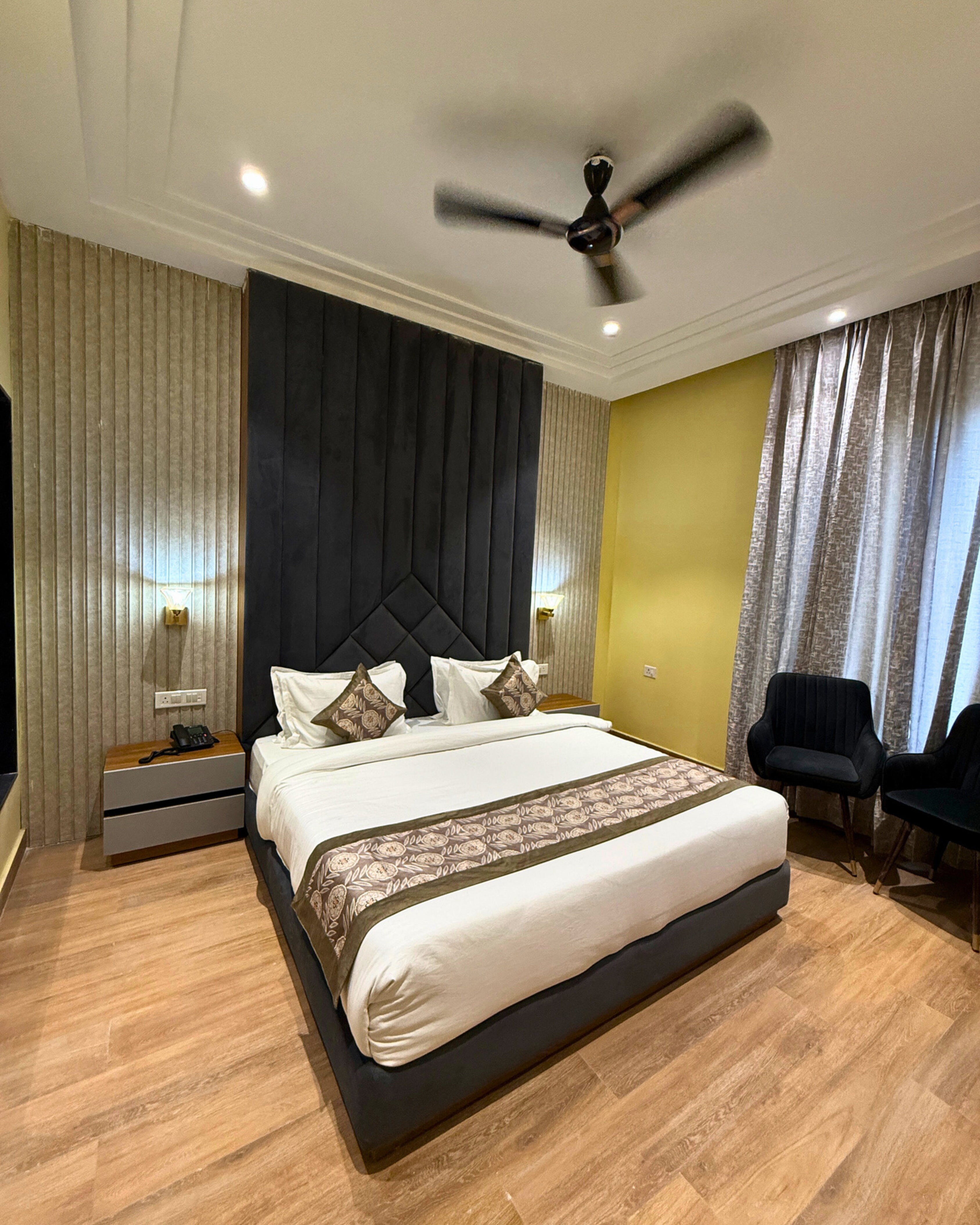 HOTEL ROYAL ROSE RESIDENCY - Tap to explore photos