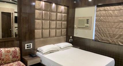 Hotel Times International Room Type - Deluxe Double Bed Rooms
