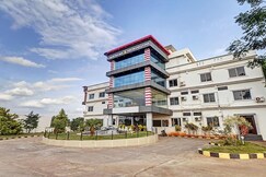 GRAND JP INN