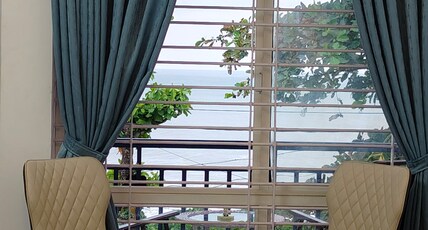 Avanthi Homestay Varkala Room Type - PEARL RETREAT-SEA VIEW