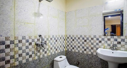 Hotel Sunshine Room Type - Deluxe ac  Room