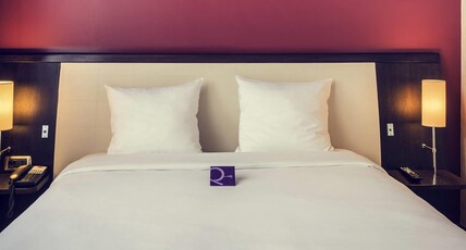 Mercure Le Mans Centre Room Type - Multi-room offer: 2 rooms close together