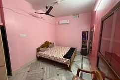 Address of Padma Residency | 750M From Railway Station