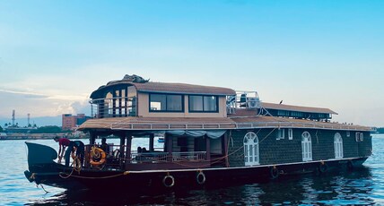 Osprey Crusies Room Type - Queen Of Lake 2 Bedroom
