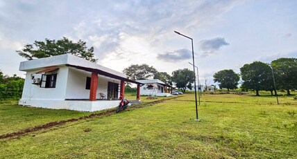 Nature Full Masanagudi Room Type - Wild House - 2