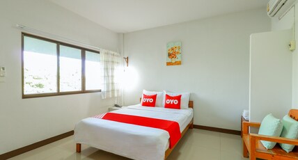 Dnk Baan Suan Room Type - Standard Double