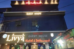 Hotel Livya
