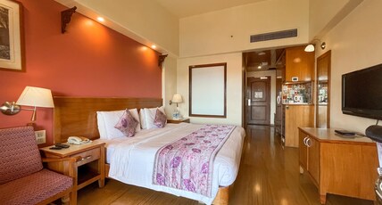Acron Candolim Regina Room Type - Superior Room
