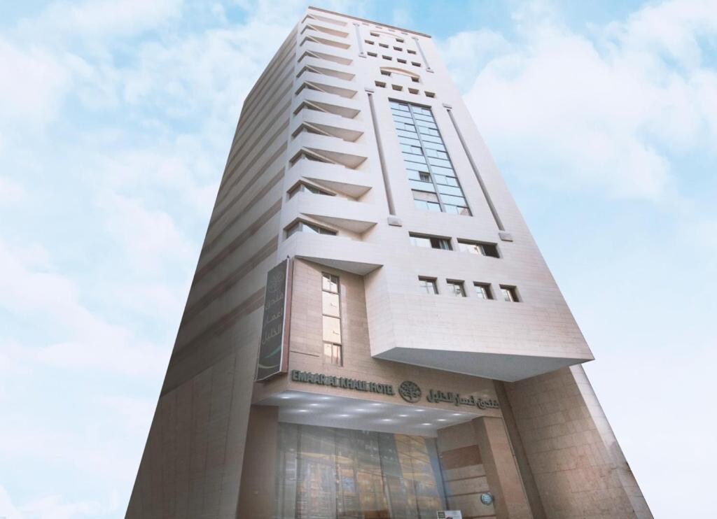 Emaar Al Khalil - Tap to explore photos