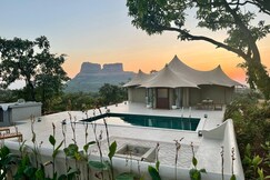 Masai - Tented Villa Resort, Lonavala