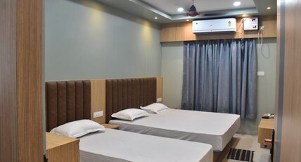 AP Royal Puri Room Type - Triple Bed AC Room