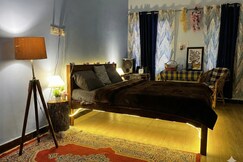 Ahluwalias Farmstay
