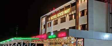 Hotel Good Way