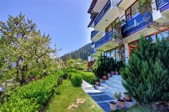 The Manali Lodge
