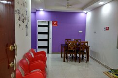 GT Service Apartment