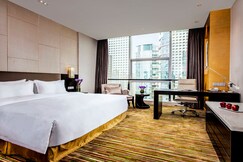 Holiday Inn Nanchang Riverside, an IHG Hotel