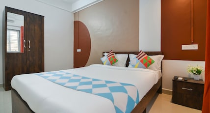 Super HOTEL O THE G STAY Room Type - Classic