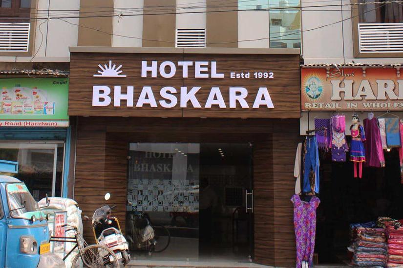 Bhaskar Hotel - Tap to explore photos