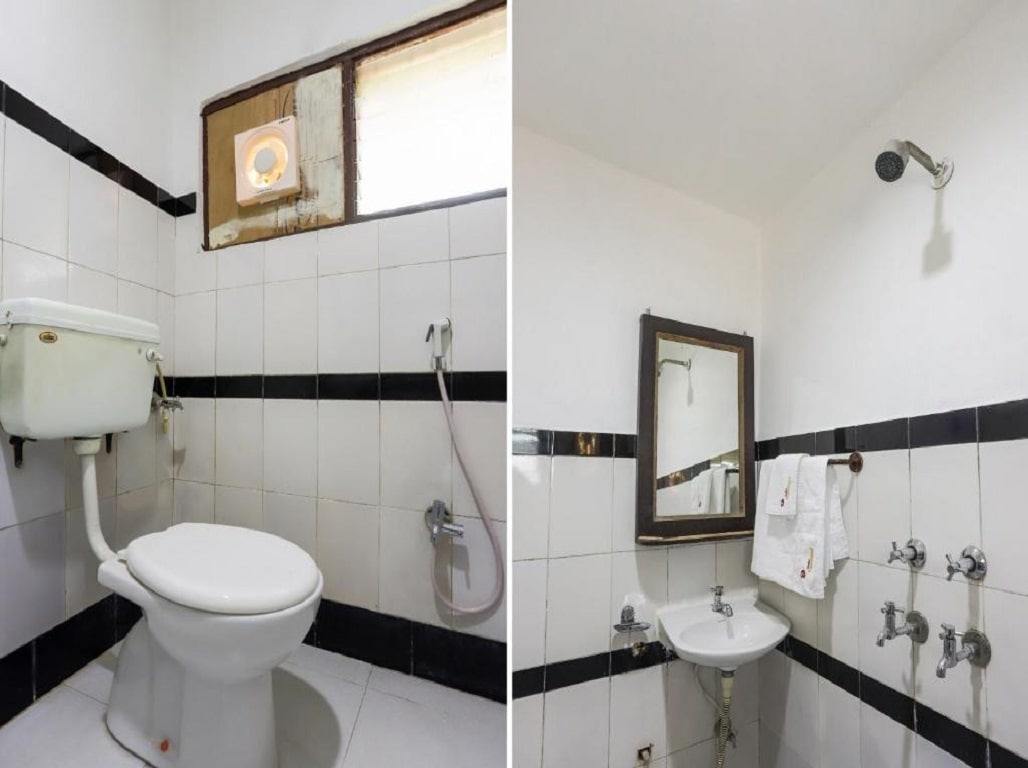 Nihar hotel - Tap to explore photos