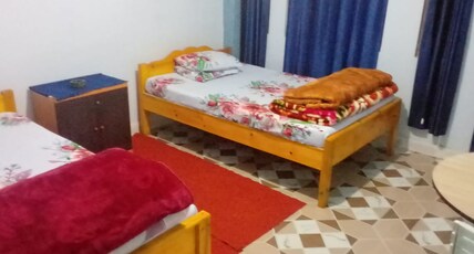 June Homestay Room Type - Triple BedRoom