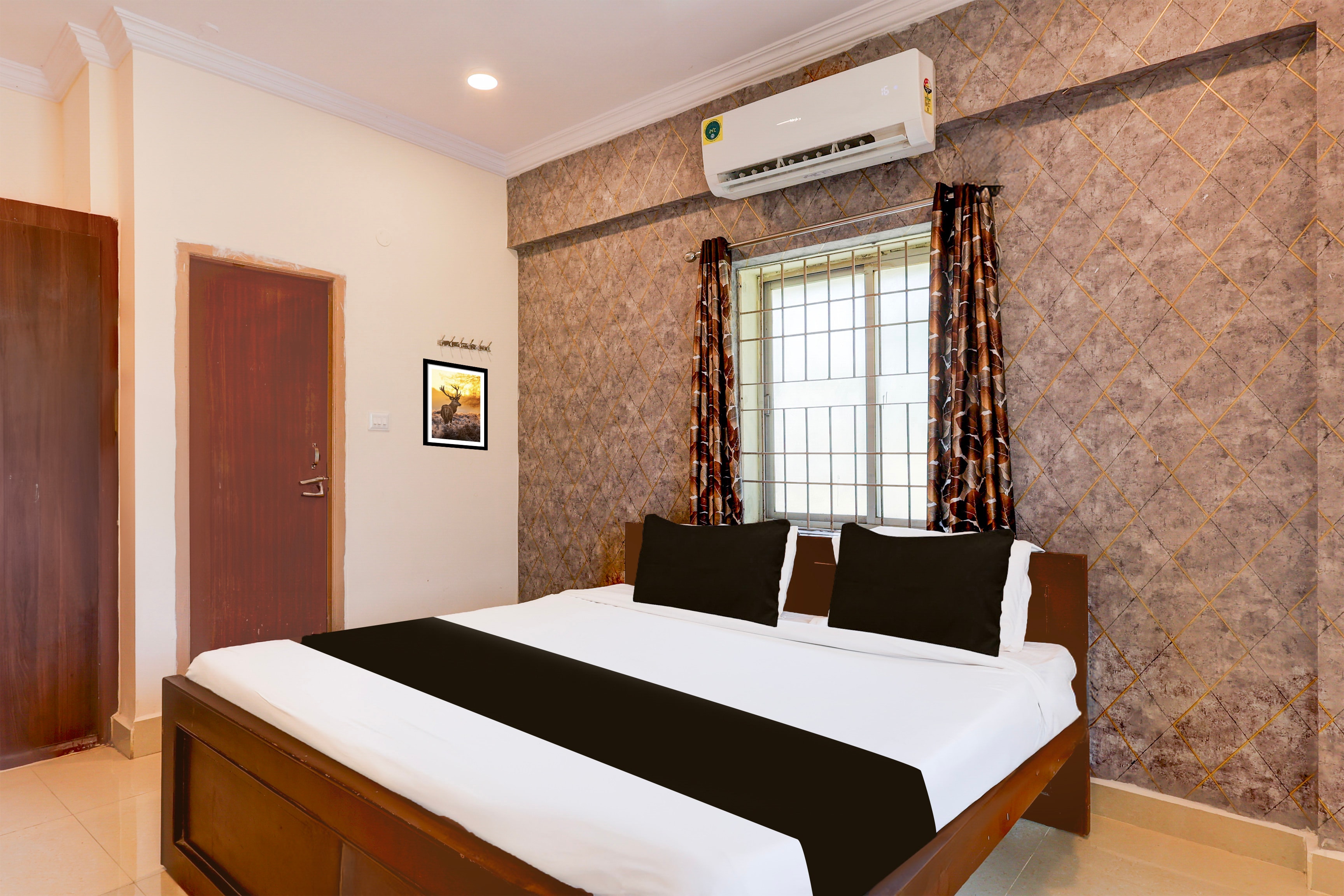 Super Hotel O Rushikonda Beach - Tap to explore photos