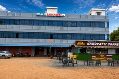 HOTEL SABAREESH