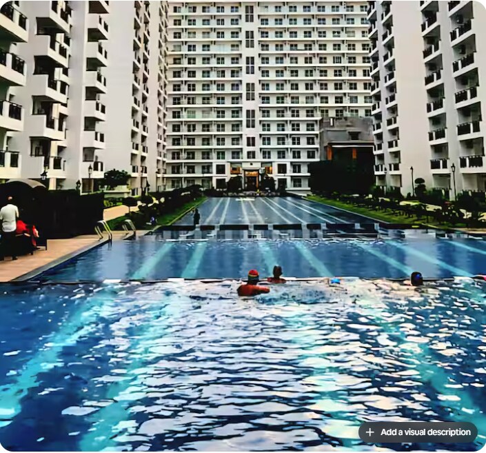 Furnishing Nest Resorts - Tap to explore photos