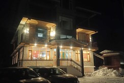 Himlok Bed Breakfast Cozy Stay with Mountain