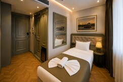 Mayer Hotel Istanbul