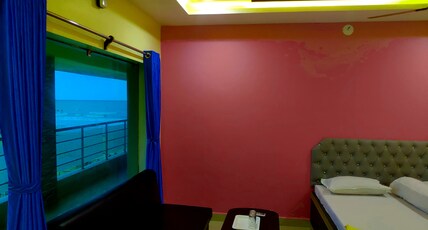 Hotel Rupkatha Room Type - Super Deluxe Rooms