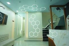 Tridev P G Residency