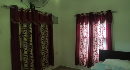 Takashi Homestay Room Type - Hut room