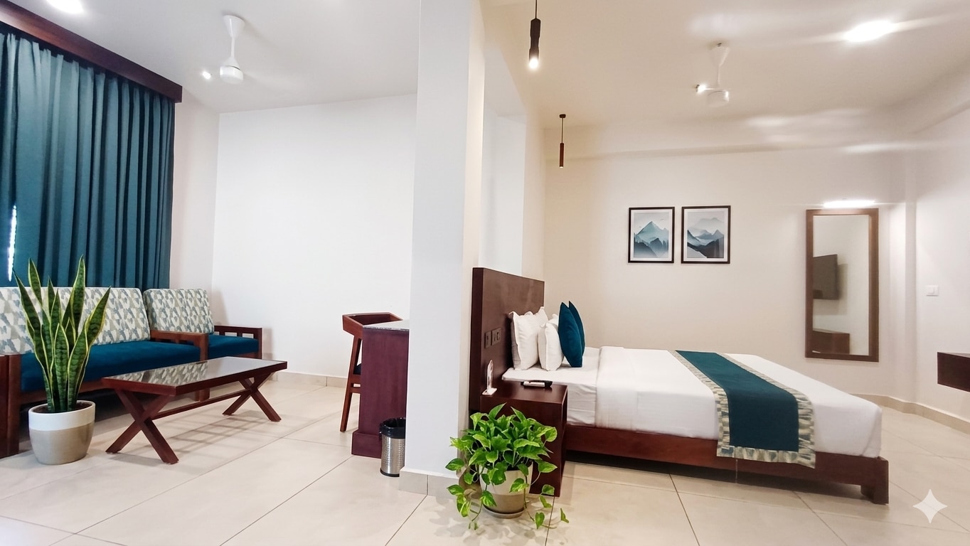 CITADEL BOUTIQUE HOTEL - Tap to explore photos