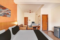 Photos of JS Planter's Inn.