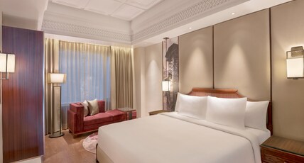 Radisson Hotel Kufri Shimla Room Type - Superior Room