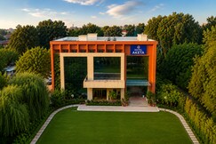 Hotel Aketa Rajpur Road Dehradun