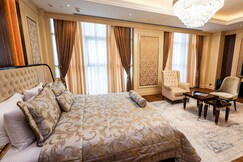Hilton Garden Inn Samarkand Sogd
