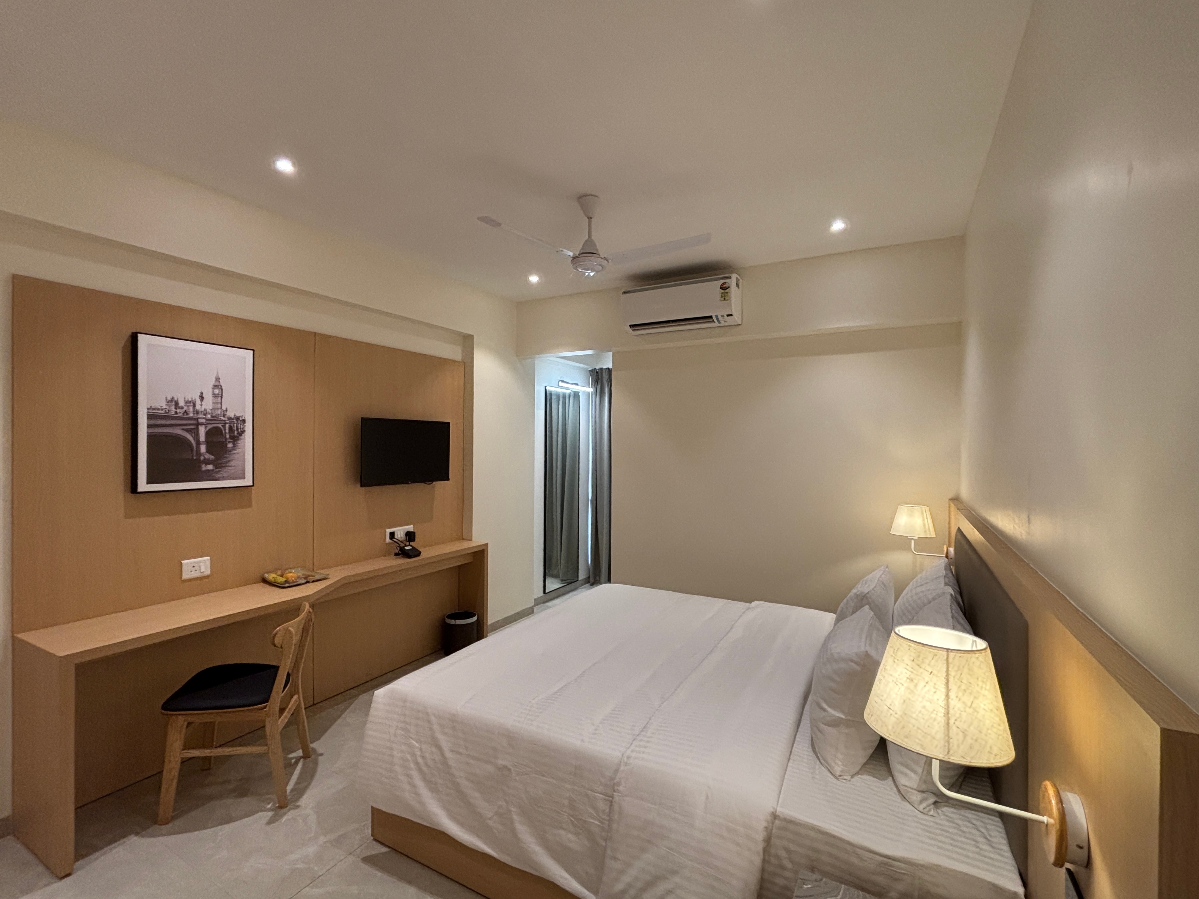 Mastiff Hotel Hinjawadi Pune - Tap to explore photos