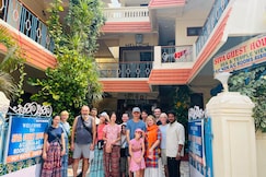 Siva Guest House