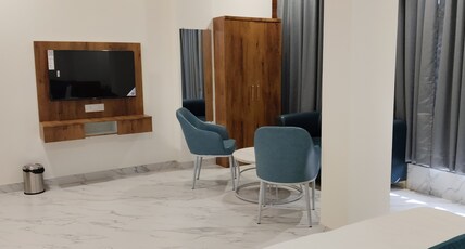 Hotel Sai Executive- Bambholi,Chakan Room Type - Premium Ac Room