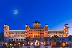 Shree Vallabh Vilas Lords Plaza Nathdwara - Pure Veg