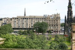 Mount Royal Hotel Edinburgh By The Unlimited Collection