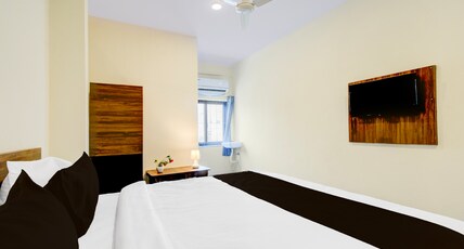 Hotel O RB STAY Room Type - Classic Hotel O RB STAY Room Type - Classic