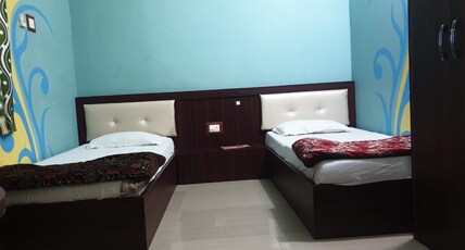 Sunshine Resort Room Type - Standard Room