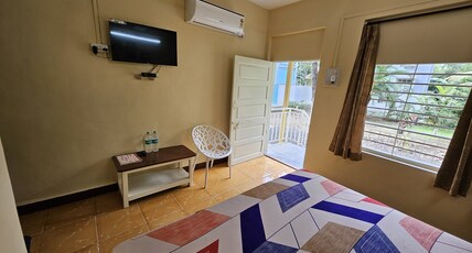 Prabhukrupa Tourist Farm Room Type - Deluxe AC